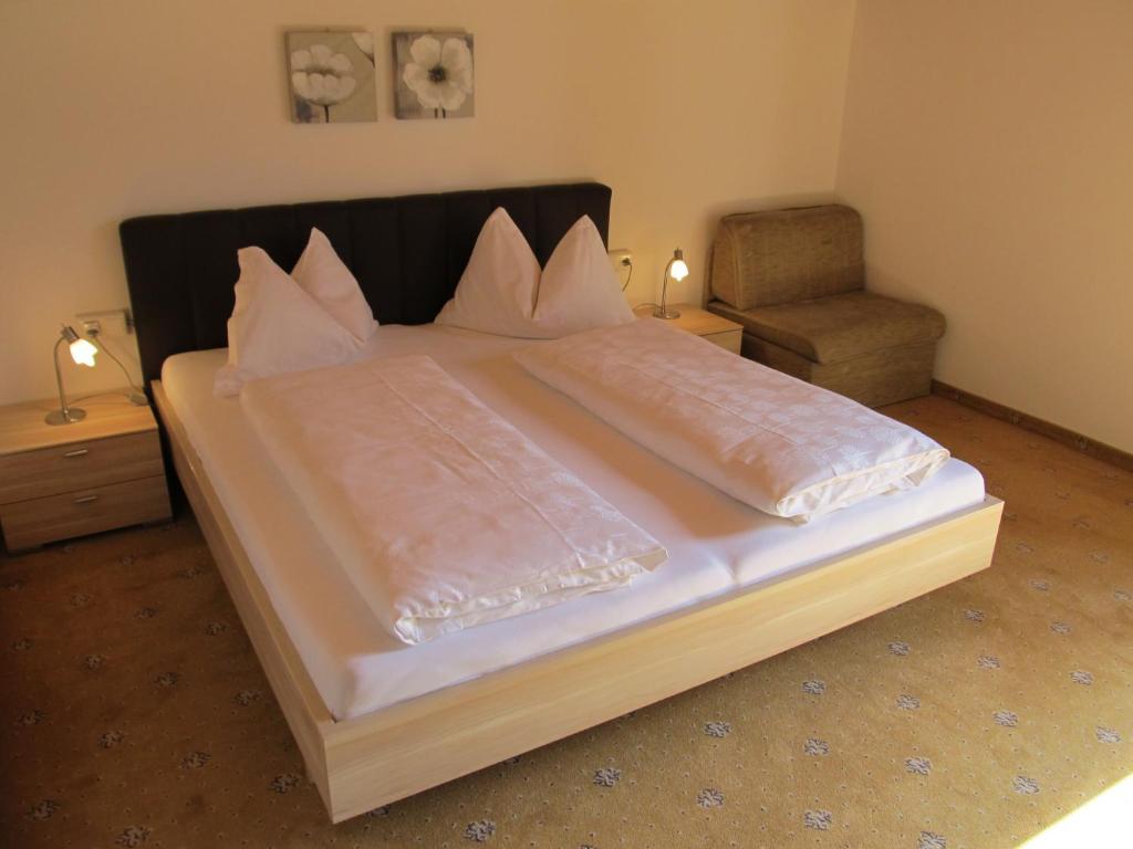 Garni Weghueb Bed and Breakfast Rablà Værelse billede