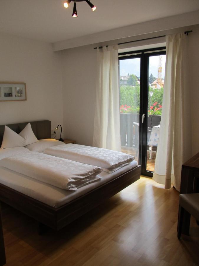 Garni Weghueb Bed and Breakfast Rablà Eksteriør billede